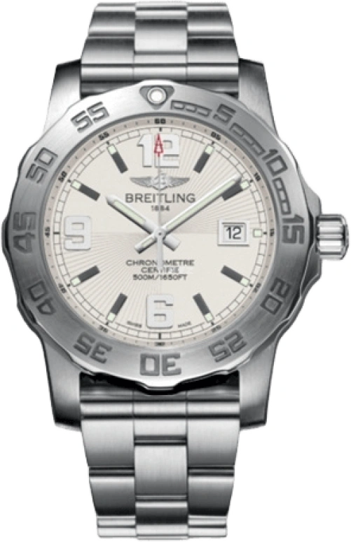 Breitling Colt A7438710/G743/157A