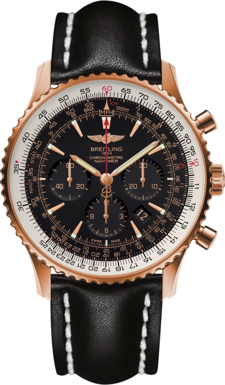 Breitling Navitimer RB0127E6/BF16/441X/R20BA.1