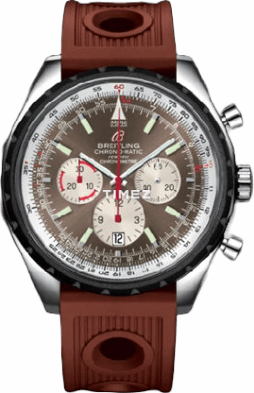 Breitling Chrono-Matic A1436002.Q556.206S.A20D.2