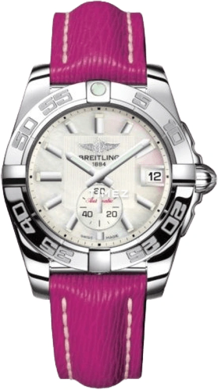 Breitling Galactic A3733012/A716/242X