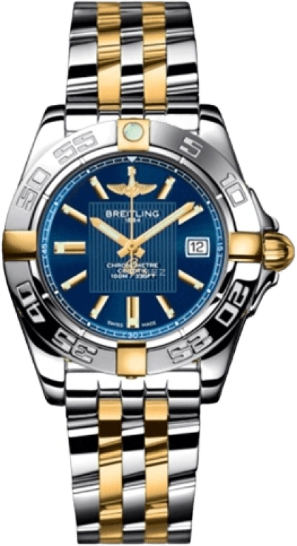 Breitling Galactic B71356L2/C812/367D
