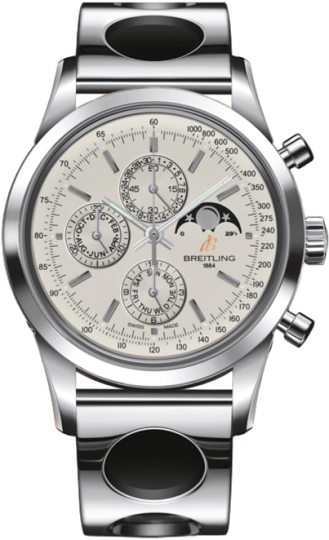 Breitling Transocean A1931012/G750/222A