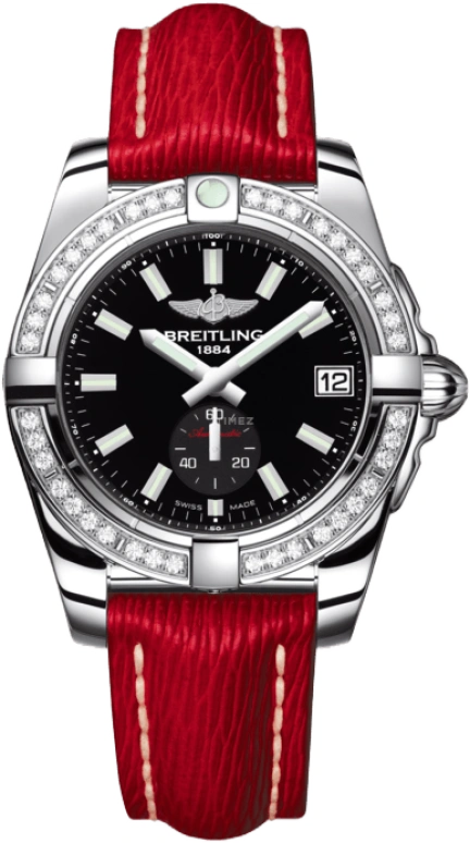 Breitling Galactic A3733053/BE77/214X/A16BA.1