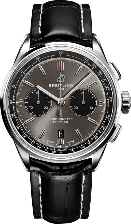 Breitling Premier AB0118221B1P2