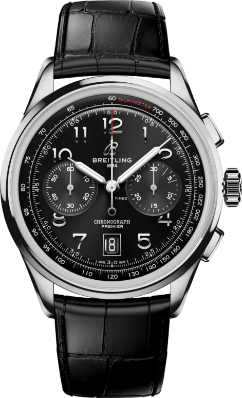 Breitling Premier AB0145221B1P2
