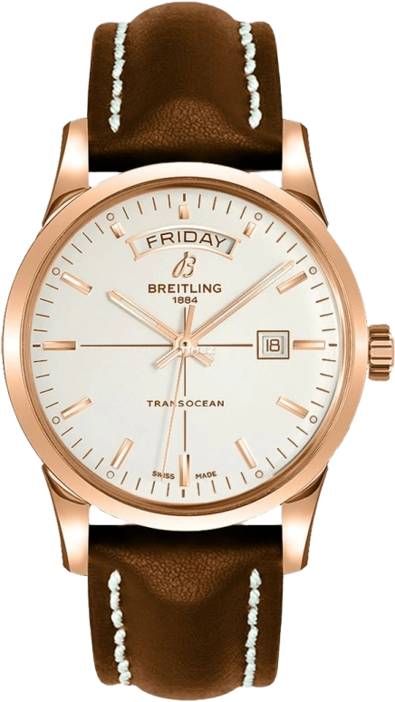 Breitling Transocean R4531012/G752/437X/R20BA.1