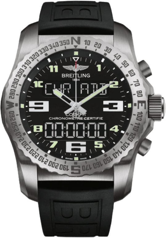 Breitling Cockpit B50 EB5010221B1S1