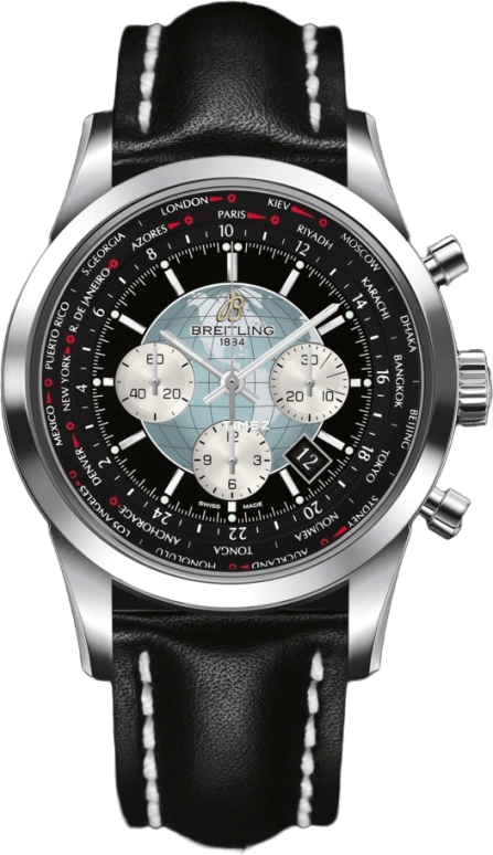 Breitling Transocean AB0510U4.BB62.441X.A20BA.1