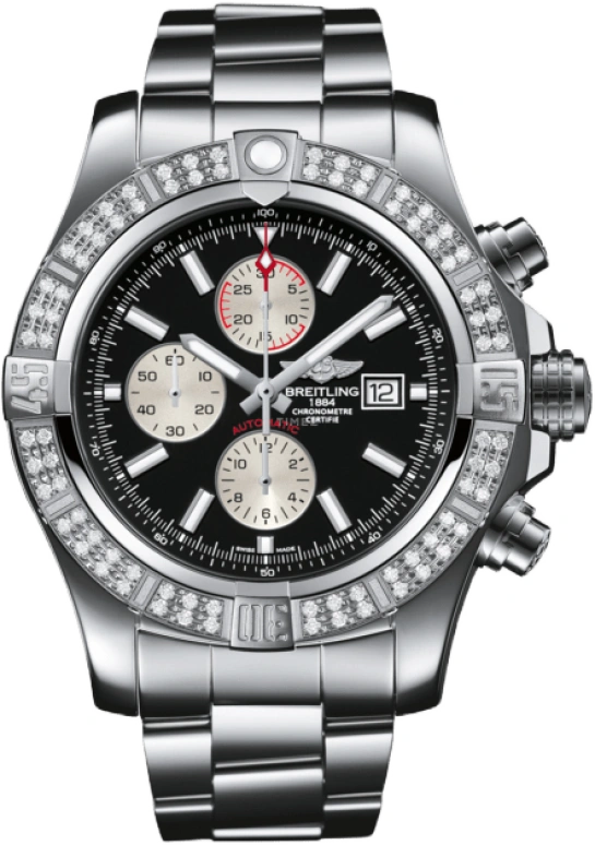 Breitling Avenger A1337153/BC29/168A