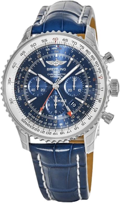 Breitling Navitimer AB04411A/C937/747P