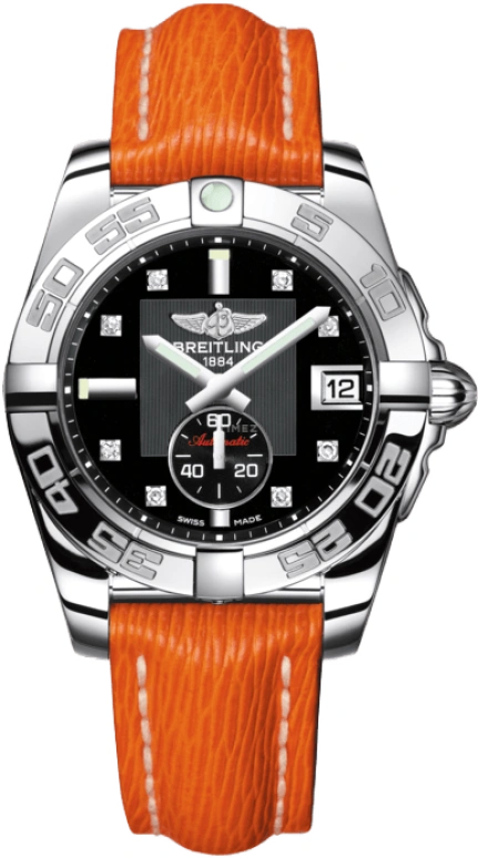 Breitling Galactic A3733012/BD02/217X/A16BA.1