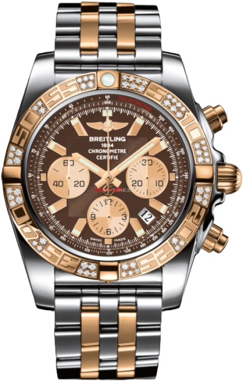 Breitling Chronomat CB0110AA/Q576/375C