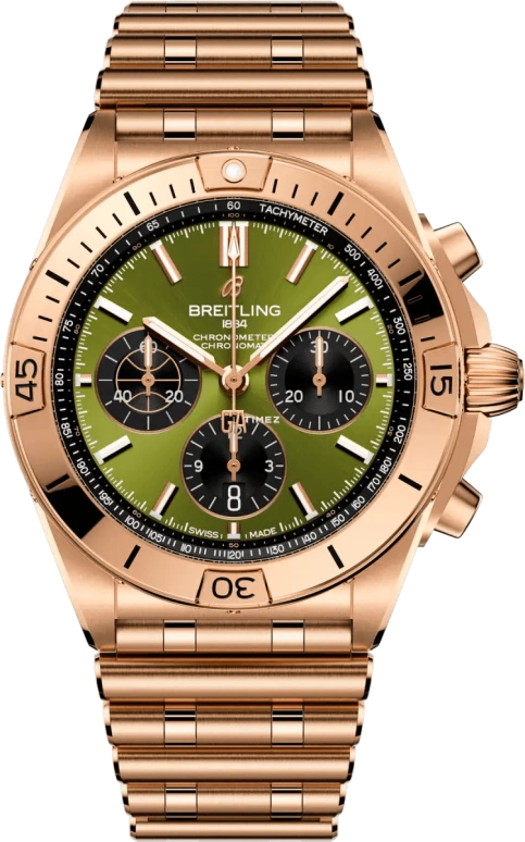 Breitling Chronomat RB01344A1L1R1