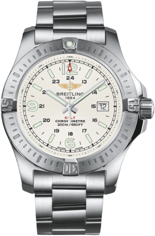 Breitling Colt A74388111G1A1
