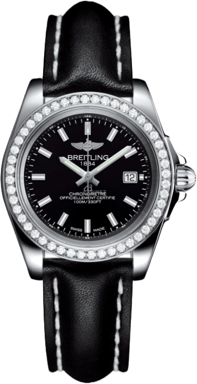 Breitling Galactic A7133053/BF62/408X/A14BA.1
