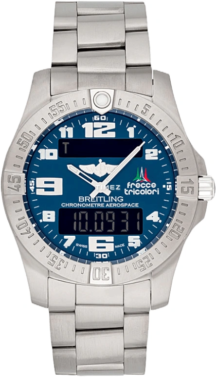 Breitling Aerospace E79363101C3E1