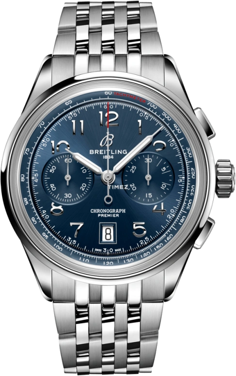 Breitling Premier AB0145171C1A1