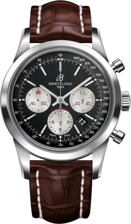 Breitling Transocean AB015212/BF26/739P/A20BA.1