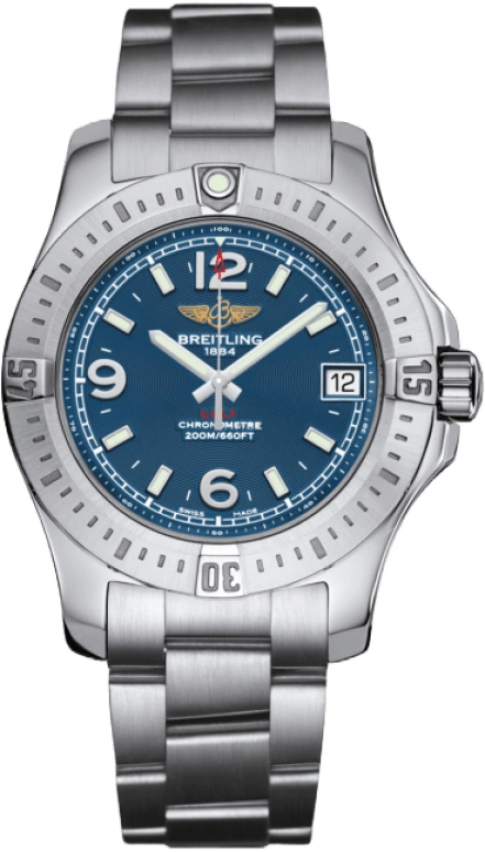Breitling Colt A7438911/C913/178A