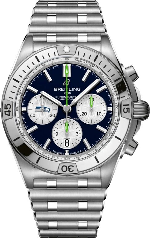 Breitling Chronomat AB01342B1C4A1