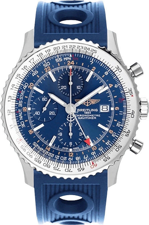 Breitling Navitimer A2432212/C651/205S