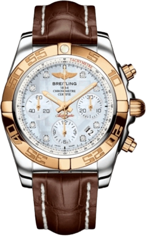 Breitling Chronomat CB014012/A723/724P