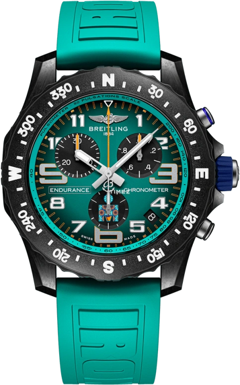 Breitling Endurance Pro X823101K1C1S1