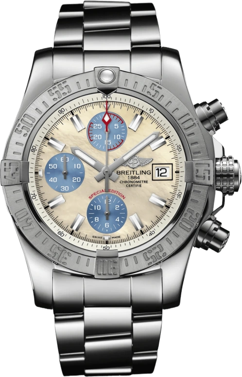 Breitling Avenger A1338111/A808/170A