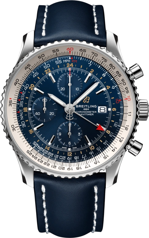 Breitling Navitimer A24322121C2X2