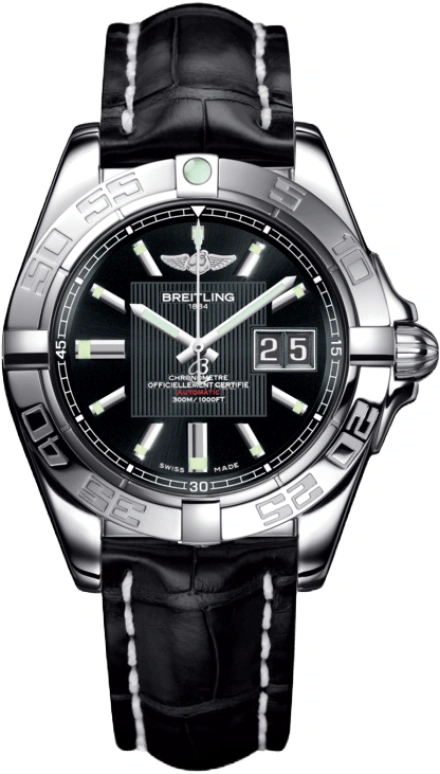 Breitling Galactic A49350L2/BA07/728P