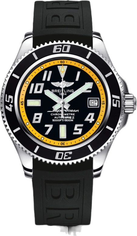 Breitling Superocean A1736402.BA32.150S.A18S.1