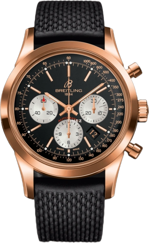 Breitling Transocean RB015212.BF15.279S.R20D.3