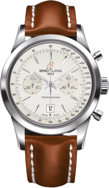 Breitling Transocean A4131012.G757.425X.A18BA.1