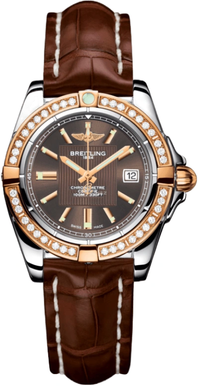 Breitling Galactic C71356LA/Q581/778P