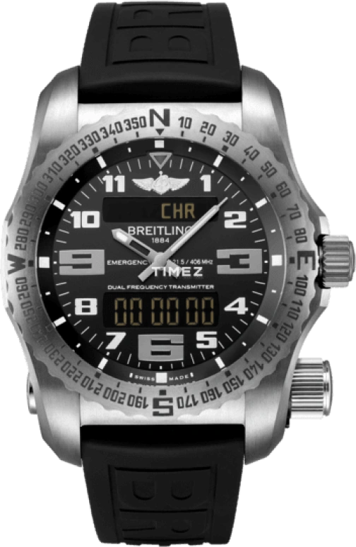 Breitling Emergency E76325221B1S1