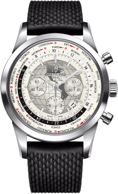 Breitling Transocean AB0510U0/A790/267S