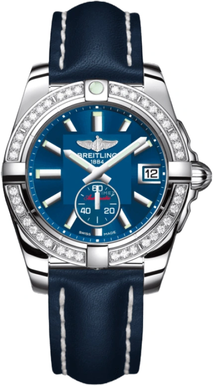 Breitling Galactic A3733053/C824/194X/A16BA.1