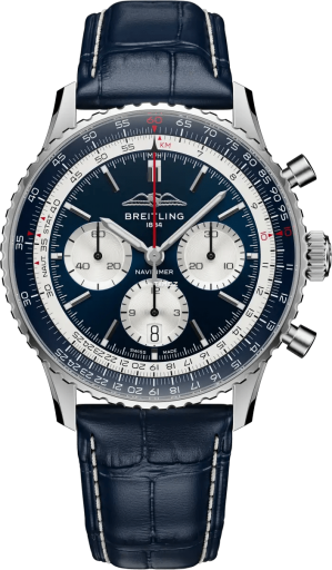 Breitling Navitimer AB01389C1C1P1