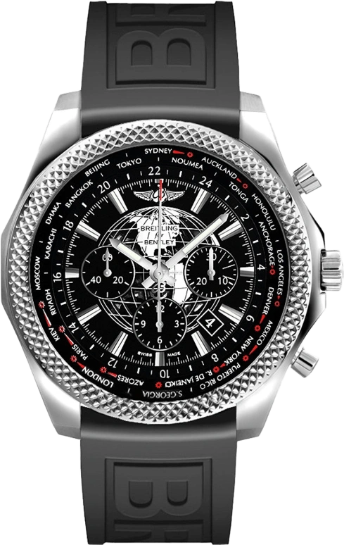 Breitling Breitling for Bentley AB0521U4/BC65/155S