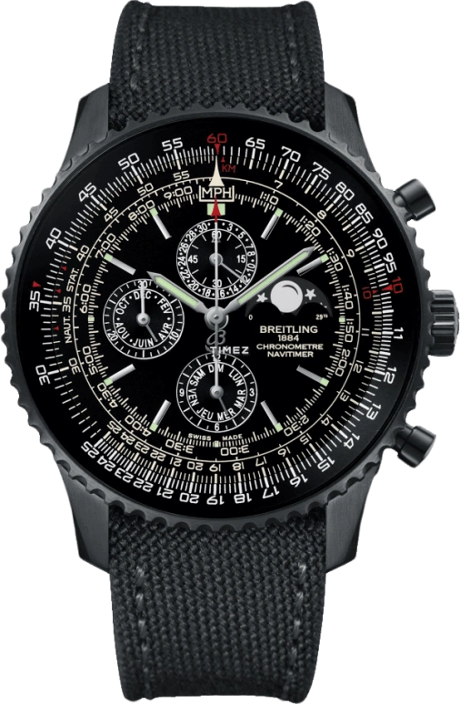 Breitling Navitimer M1938022/BD20/100W/M20BASA.1