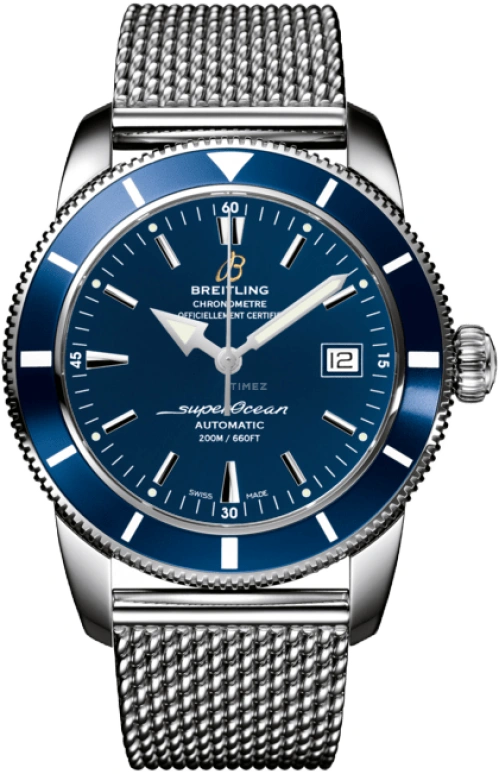 Breitling Superocean Heritage A1732116/C832/154A
