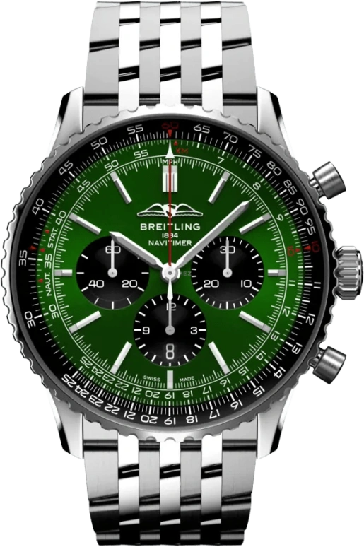 Breitling Navitimer AB0137241L1A1