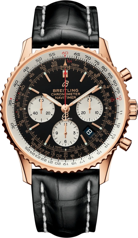 Breitling Navitimer RB012121/BG76/743P