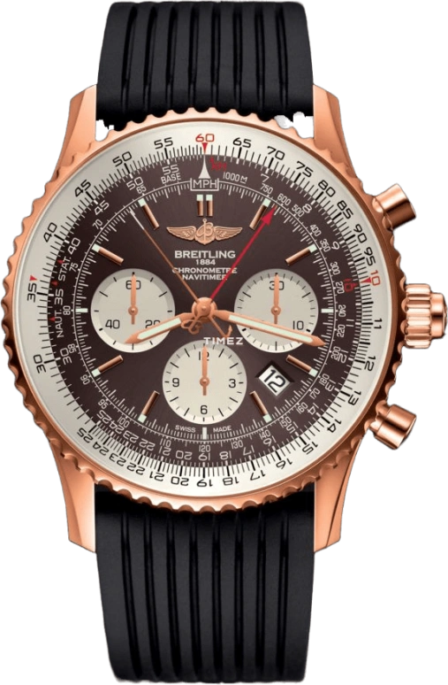 Breitling Navitimer RB031121.Q619