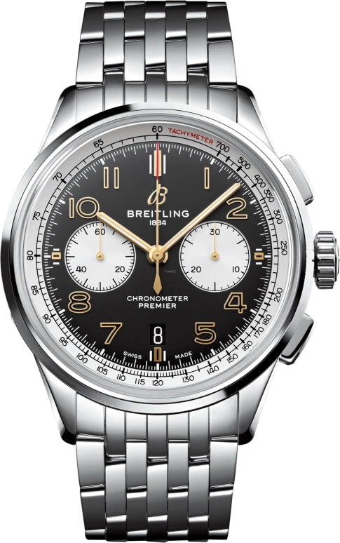 Breitling Premier AB0118A21B1A1