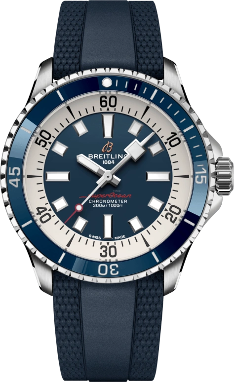 Breitling Superocean A17375E71C1S1