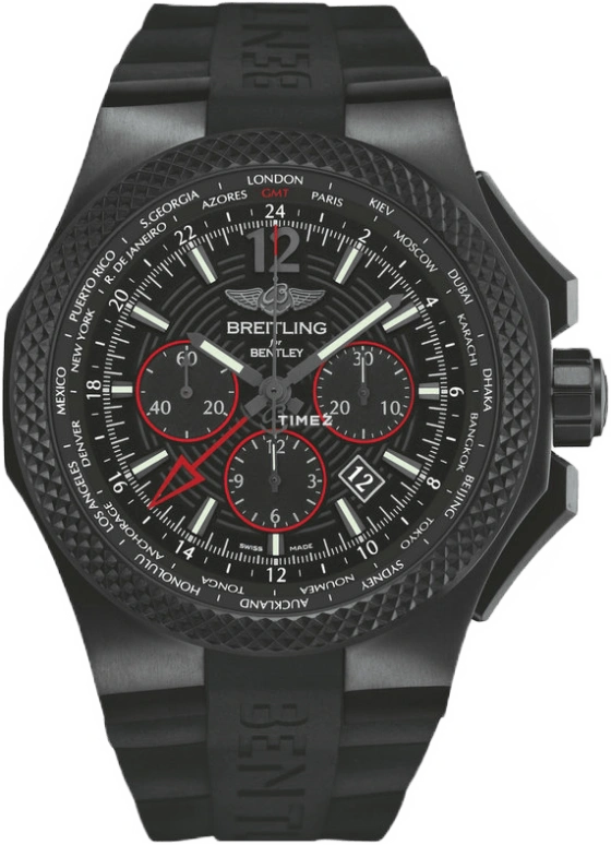 Breitling Breitling for Bentley VB043222/BD69/222S/V20DSA.2