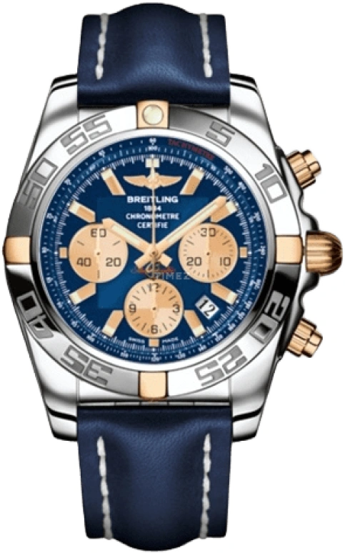 Breitling Chronomat IB011012/C790/105X