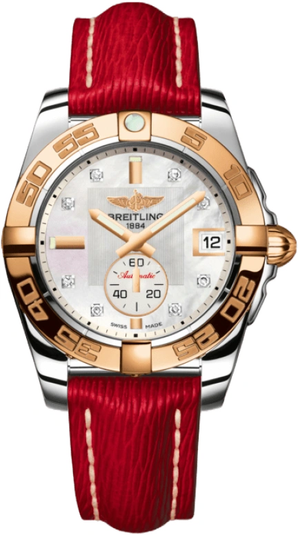 Breitling Galactic C3733012/A725/214X/A16BA.1