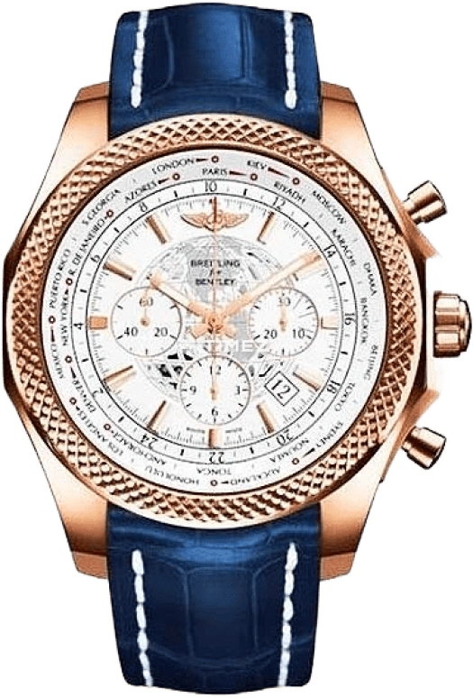 Breitling Breitling for Bentley RB0521U0/A756/747P